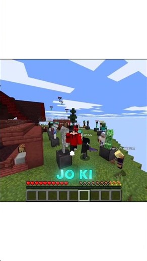 🍉 Join Best Survival Public Smp Server For Minecraft 🎀 | Java + PE | 24/7 Online | Free To Join 🌧️