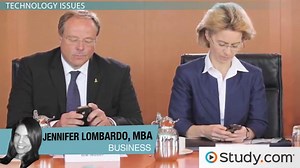 The Importance of Using Communication Technology Wisely