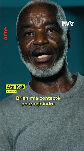 Passion cassette audio : sur les traces d'Ata Kak #tapemania #tracks #atakak