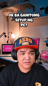 9.5K views · 228 reactions | PC setup #workfromhome #freelance #virtualassistants | Online Jobs Philippines | Facebook