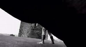 Epic Spartan shoot finished with Marshall Arkley who came and saw me this afternoon I made this arty behind scenes video on my iPhone ! | Alex Wightman Photography