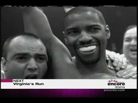 Encore Drama Promos/Bumpers 7-11-2009