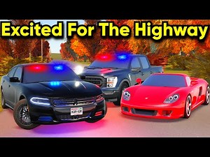 THINGS I AM EXCITED FOR IN THE NEW GREENVILLE HIGHWAY UPDATE COMING!