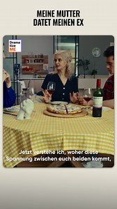 20K views · 95 reactions | Meine Mutter datet meinen Ex | AmoMama Deutschland | Facebook