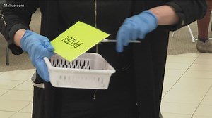 New CDC study: Allergic reactions to COVID vaccines ‘rare’