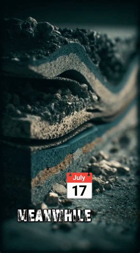 Why a 2,000-Year-Old Roman Building Still Survives?#shorts