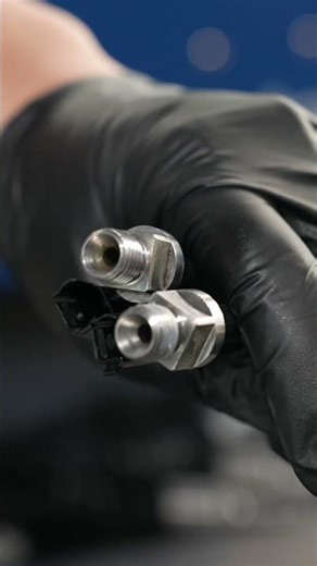 Laboratorio de inyectores GDI, pruebas de inyectores, tina de limpieza ultrasónica Mrcartool V310