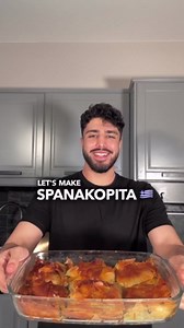 How to make classic spanakopita at home