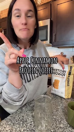 13 reactions · 5 comments | Most people think protein is just about...