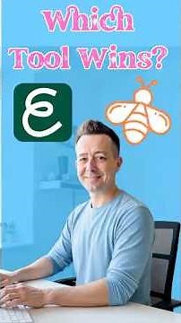 EverBee vs eRank: Which Etsy Tool is Better? 🤔 #everbee #etsyseo #etsytools