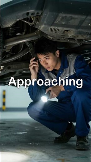 Mastering Vehicle Inspection