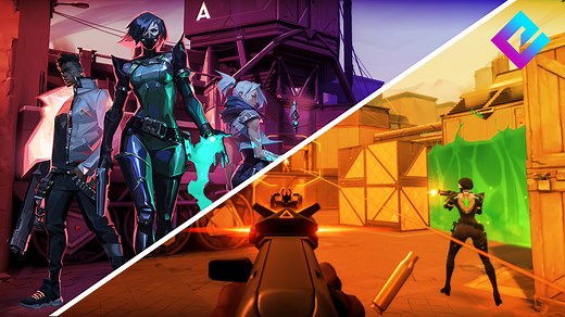 Valorant at 30 FPS vs. 300 FPS: How to Maximize Your Framerate