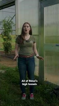 NRCS FAQ: Q&A on NRCS High Tunnel Funding