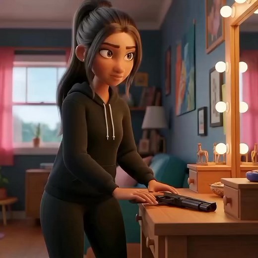 Jennifer revenge episode 1 | Liberia Story Box