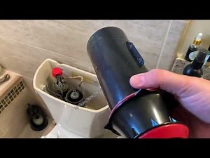 Fix KOHLER Running Toilet K-1145365 Flush Valve Kit