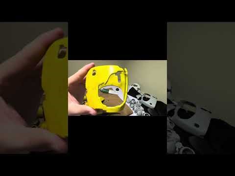 Making my spring Bonnie suit ￼ part one ￼