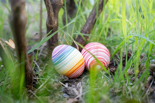 This week in Reno-Tahoe: Devo, Benise, egg hunts, hockey