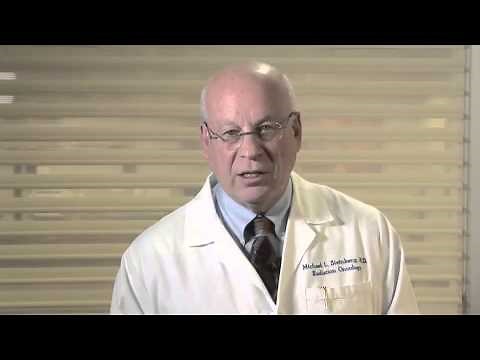 What to Expect after Radiation Therapy for Prostate Cancer | Michael Steinberg, MD