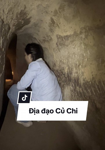 Khám Phá Địa Đạo Củ Chi: Hành Trình 30 Phút