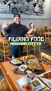 🇵🇭 @pinoygourmet.htx is an amazing spot for Filipino food in Missouri City! This is a family run restaurant that puts a lot of love and dedication into every dish! They do Filipino breakfast all day long 😍 plus lunch specials and even lots of catering for parties. They’re open 10am-6pm Tues-Fri and 9am-6pm Sat & Sun. Definitely stop by!! 🇵🇭 📌 @pinoygourmet.htx 4899 Hwy 6 # 107b, Missouri City, TX 77459 #houston #missouricity #missouricitytx #houstontx #htxeats #houstonfood #filipinofood #h