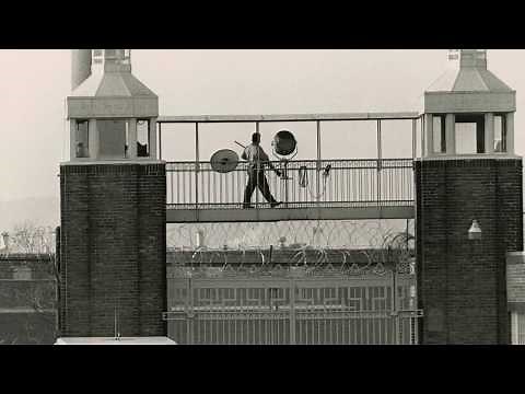 Riots at the State Correctional Institution at Camp Hill, Oct. 25-27, 1989