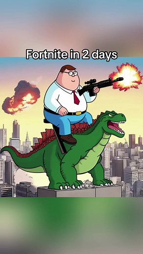 Godzilla Joins Fortnite: Exciting New Gameplay Features