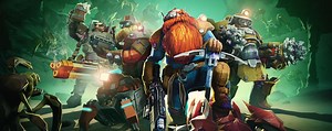 Deep Rock Galactic coming to PS4, probably next-gen too | TheSixthAxis
