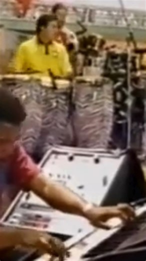 This Black History Month, we celebrate the legendary black artists of Woodstock 1994🎤✨ Featuring Arrested Development, Santana, all the artists included in Jimmy Cliff’s All-Star Reggae Jam, and Salt-N-Pepa ✌️ | Woodstock