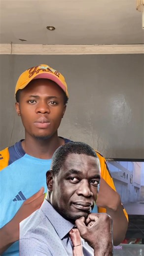 Junior Kayumba on Reels