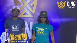 Hanzi na Bee Wezhira AKA SENZENI NDIRIKUUYA KU LIBERATION NIGHT 20 SEPTEMBER WHAT ABOUT YOU 16 DAYS TO GO TO 20 SEPTEMBER | Blessing Chigodora