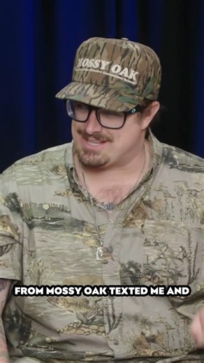 This story gave me the CHILLS 👏 Tune into our exclusive interview with HARDY! Watch now 📺: https://www.youtube.com/watch?v=YozcbwTD54E | iHeartCountry