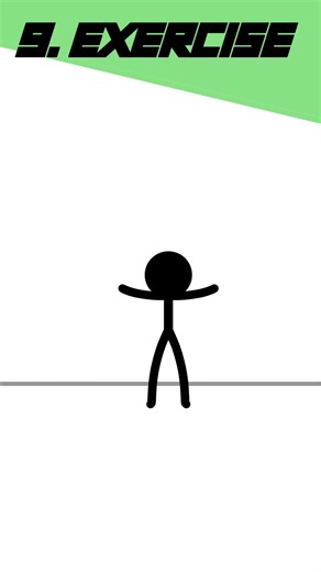 Day 9 Animation Practice - Exercise