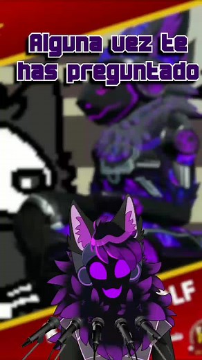 Descubre el mundo de los Protogens en esta divertida fursuit irl