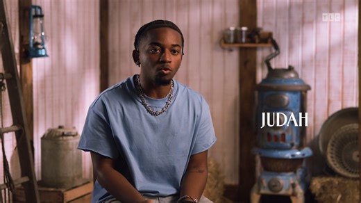 Sleeping without AC: Amish edition 🥵 What would you do in this situation? New #SuddenlyAmish Tuesday at 10P. | TLC