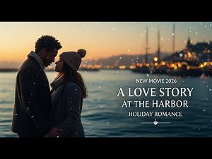 The new 2026 film, A Love Story at the Harbor, is a heartwarming romantic movie, perfect for the hol