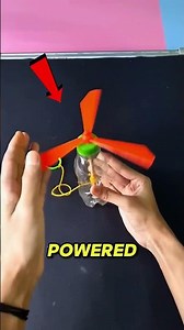 I Made a Fan Without a Motor or Battery! 😳