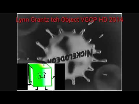 Nickelodeon Splat Logo 2008 (Spsoned By Safer Effects)