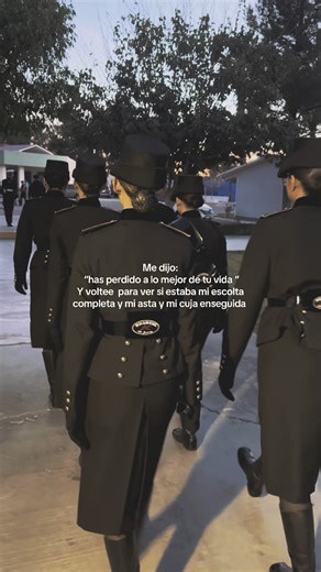 Escolta y su Valor en la Vida