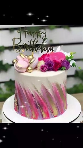 20K views · 79 reactions | #happybirthdaycake #birthdaycake | Birthday Cakes Images | Facebook