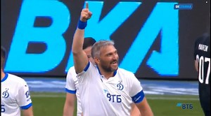 10K views · 384 reactions | Alex Ovechkin scores in his debut with FC Dynamo Moscow ⚽️ | Gino Hard | Facebook