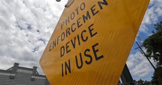 Opelousas could be the only town exempt from Louisiana speed camera regulations