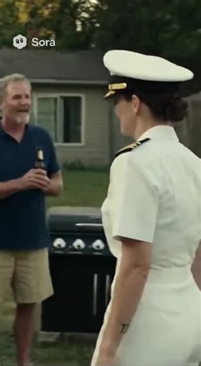 MY HUSBAND TOLD THE GUARD "SHE'S JUST A CIVILIAN"—THEN THE GATE WENT INTO LOCKDOWN. I’ve been married to Todd for six years. He’s a Captain in the Army, and he loves to remind me that my job as a "logistics coordinator" is cute, but not important. "I protect the country, Jenna," he says. "You just move boxes." Yesterday, we had to stop by his base for a gala. We pulled up to the main gate. Todd flashed his ID with that arrogant smirk he always wears. "Captain Todd Miller," he told the MP. "And m