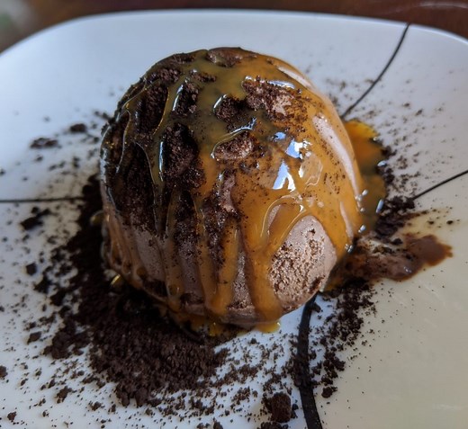 10 Desserts to Make in Silicone Molds - Kitchen Foliage