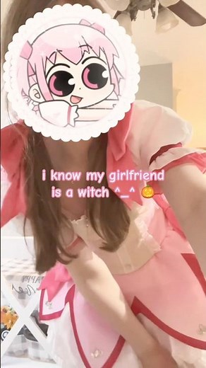 Happy Halloween !!! ⎛⎝( ` ᢍ ´ )⎠⎞ #fyp #halloween #madoka #madokamagica #cosplay