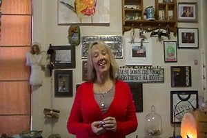 4.4K views · 394 reactions | Hi Everyone: Here is the Astrology Report for this week. I recommend Dumortierite for patience, Kyanite for focus and Snowflake Obsidian to take care of yourself. Have a great week. Love & Light. Tara. | Healing Crystals | Facebook