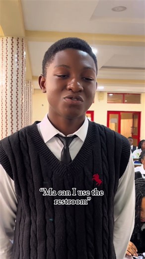 Bathroom Break Field Trip: Hilarious Moments at Law School