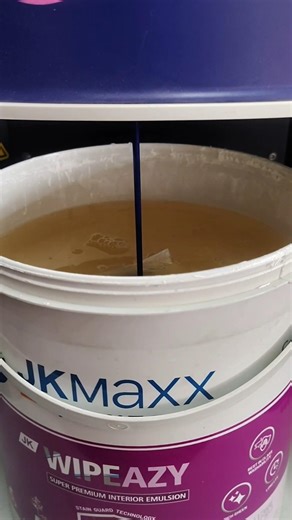 let's colour jkmaxx Paint||sky blue||#colourexpert #colormixingmagic #colorconcept #shorts