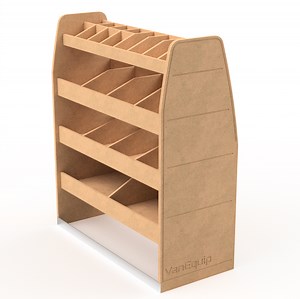 Builders Van Setup Auckland - Van Racking Ideas for Builders Chch