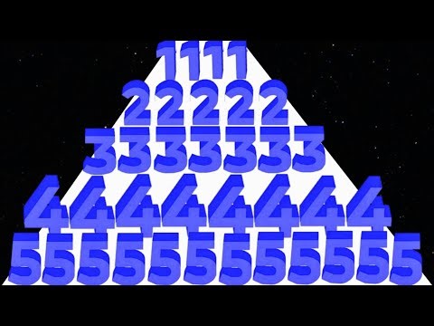 Number Running vs Roof Rails - ASMR Gameplay (NOOB vs PRO vs HACKER) Math Games