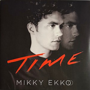 Mikky Ekko - Time